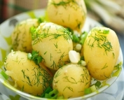 Названо, якою буде ціна на українську картоплю у 2020 році – AgroNews